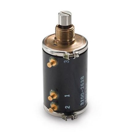 BEI Sensors  3201-3701 Series Rotary Motion Precision Sensor