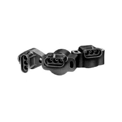BEI Sensors  9800 Series Model 9811-12 Throttle Position Sensor