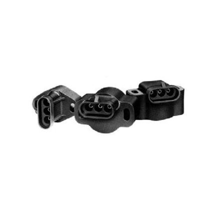 BEI Sensors  9800 Series Model 9813-14 Throttle Position Sensor