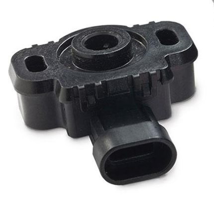 BEI Sensors  9850-9860 Series Rotary Position Sensor