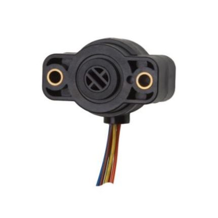 BEI Sensors  9960 Series Hall Effect Rotary Position Sensor