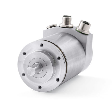 Lika Electronic Absolute encoder AM58K