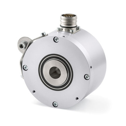 Lika Electronic Incremental encoder C100