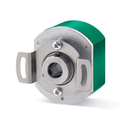 Lika Electronic Incremental encoder CB50