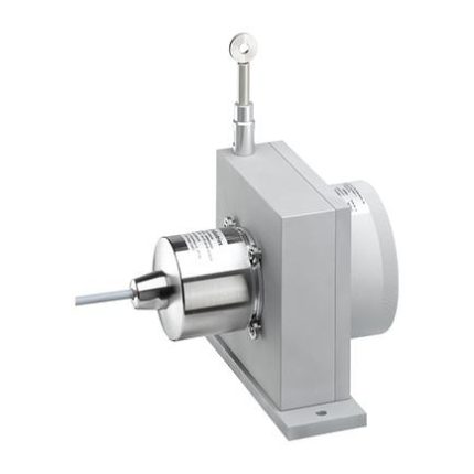 BEI Sensors  CD115 Potentiometer Draw Wire