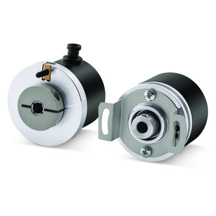 Lika Electronic Incremental encoder CK41-CK46