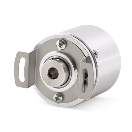 Lika Electronic Incremental encoder CKQ36