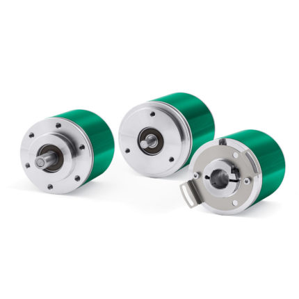 Lika Electronic Absolute encoder EM58 PA-EM58S PA-EMC58 PA-EMC59 PA