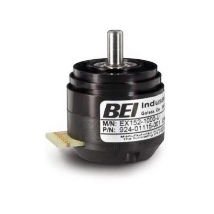 BEI Sensors  EX15 Series