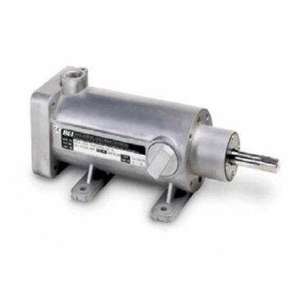 BEI Sensors  H40 Shock Proof Optical Encoder