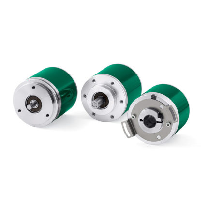 Lika Electronic Absolute encoder HM58 P-HM58S P-HMC58 P-HMC59 P