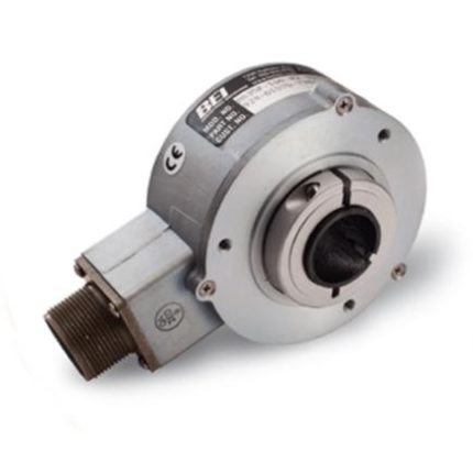 BEI Sensors  HS35 Series Incremental Encoder