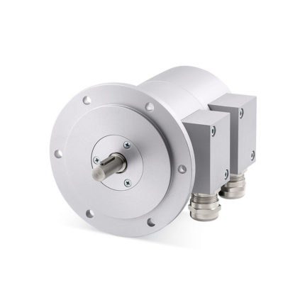 Lika Electronic Incremental encoder I116