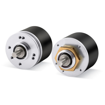 Lika Electronic Incremental encoder I40-I41