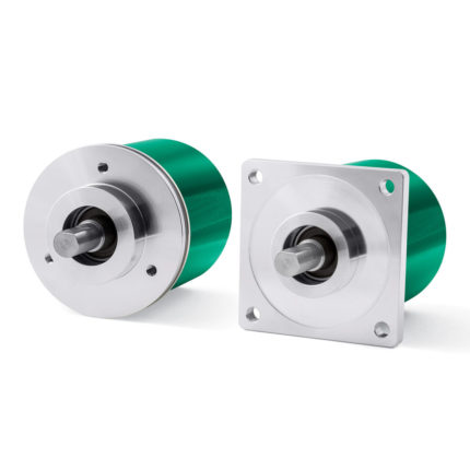 Lika Electronic Incremental encoder I65-IT65
