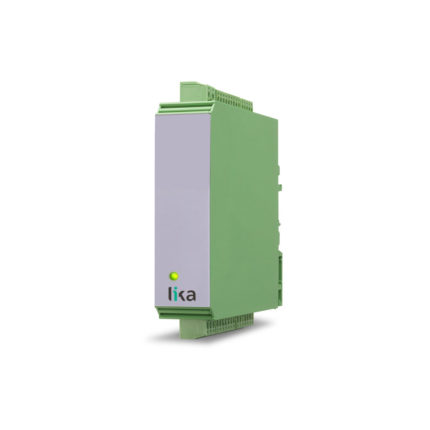 Lika Electronic Encoder interfaces IF41
