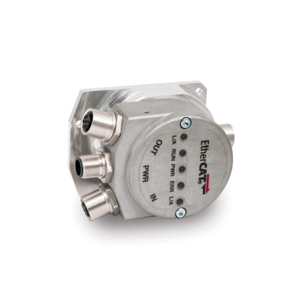 Lika Electronic Encoder interfaces IF55 EC