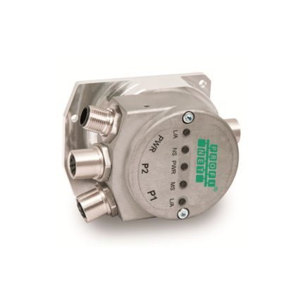 Lika Electronic Encoder interfaces IF55 PT