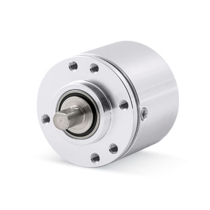 Lika Electronic Incremental encoder IQ36