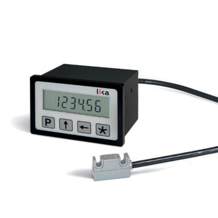 Lika Electronic Display LD112