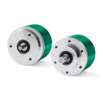 Lika Electronic Incremental encoder MI58-MI58S