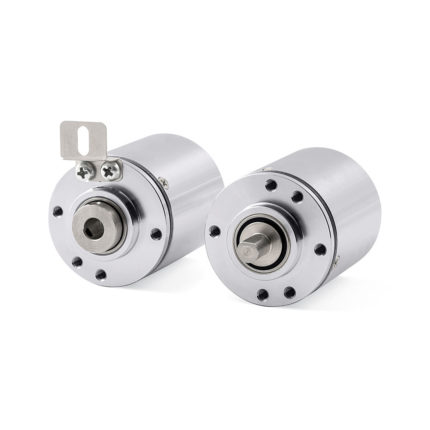 Lika Electronic Absolute encoder MM36-MMC36