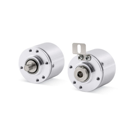Lika Electronic Absolute encoder MS36-MSC36