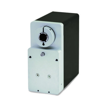 Lika Electronic Rotary actuator RD1A