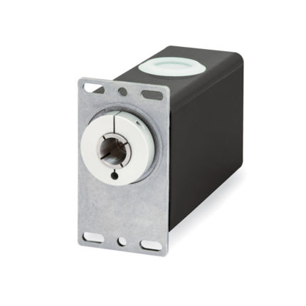 Lika Electronic Rotary actuator RD5