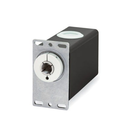 Lika Electronic Rotary actuator RD53