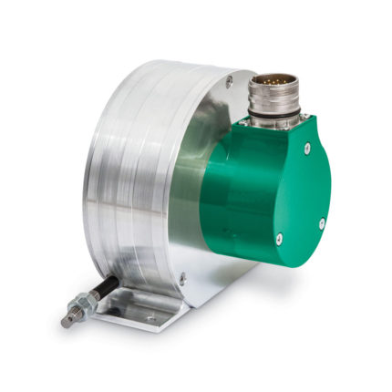 Lika Electronic Absolute encoder SFA-5000 SFA-10000