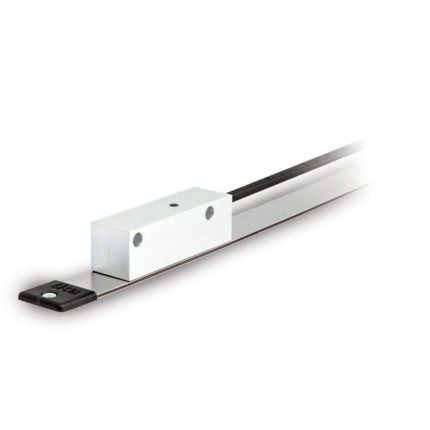 Lika Electronic Absolute encoder SMA5