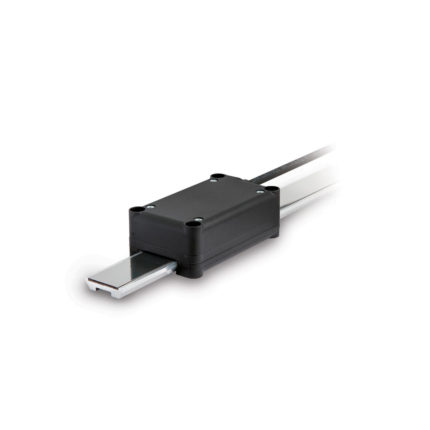 Lika Electronic Absolute encoder SMAG