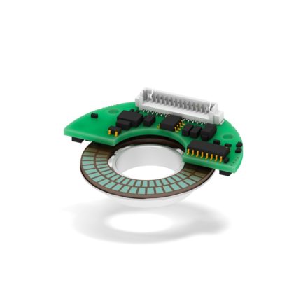Lika Electronic Kit encoder SMAR1