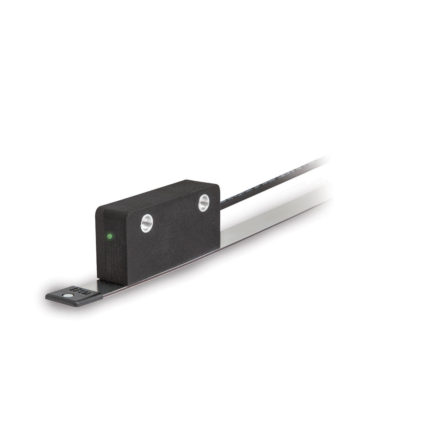 Lika Electronic Absolute encoder SMAX-SMAZ
