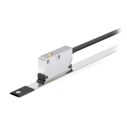 Lika Electronic Incremental encoder SMS12