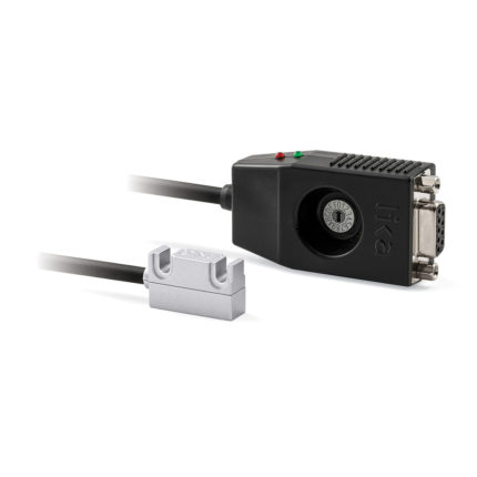 Lika Electronic Incremental encoder SMI2-SMI5