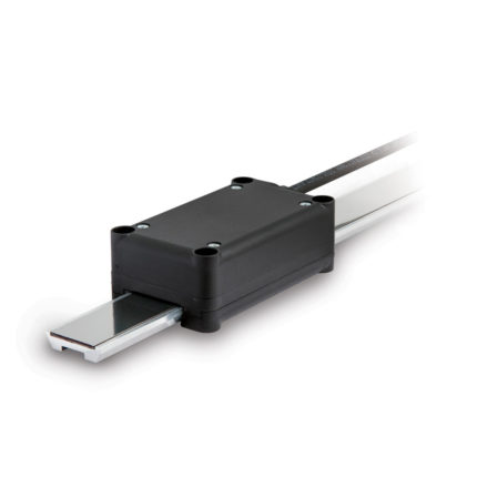 Lika Electronic Incremental encoder SMIG
