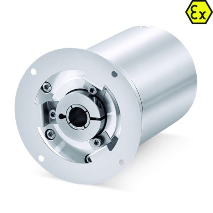 Lika Electronic Absolute encoder XAC77