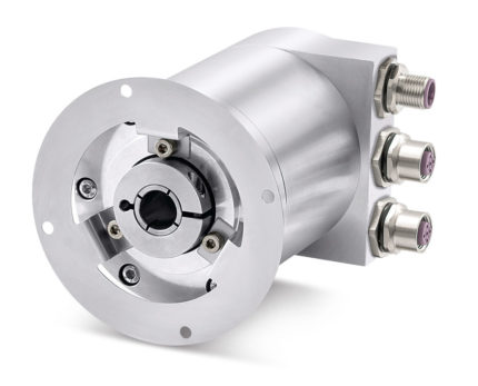 Lika Electronic Absolute encoder XAC81