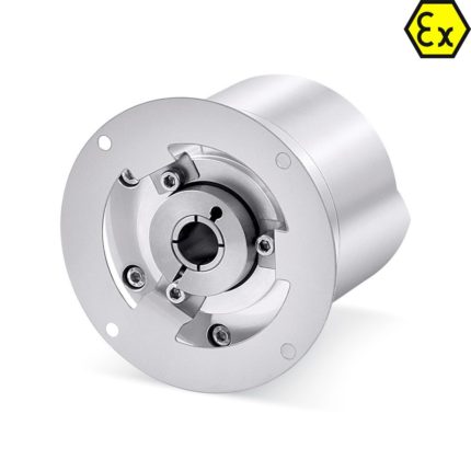Lika Electronic Incremental encoder XC77