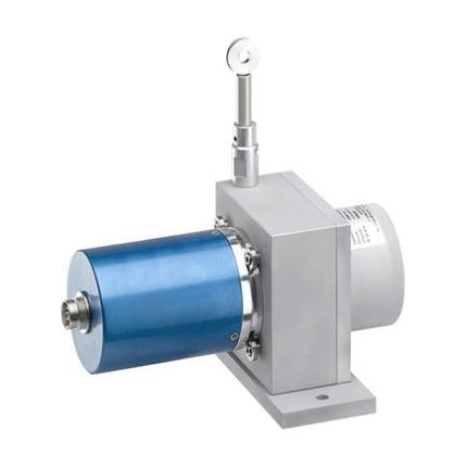 BEI Sensors  CD080 Analog Draw Wire