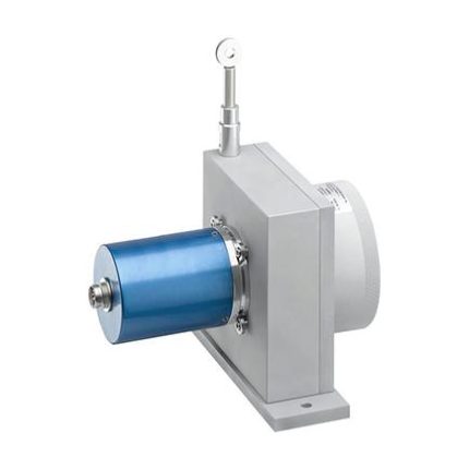 BEI Sensors  CD115 Analog Draw Wire