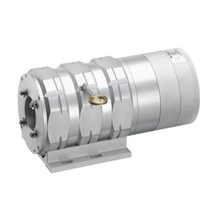 BEI Sensors  CDS12 15000 Mechanical Draw Wire