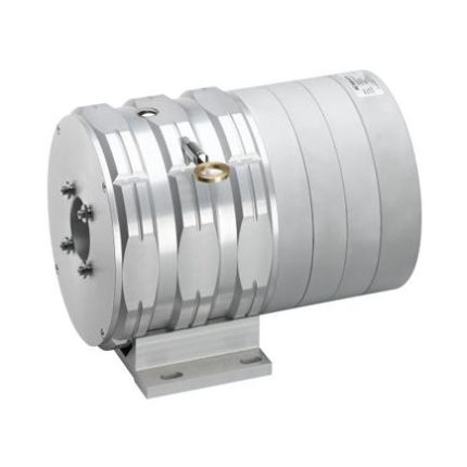 BEI Sensors  CDS18 20000 Mechanical Draw Wire