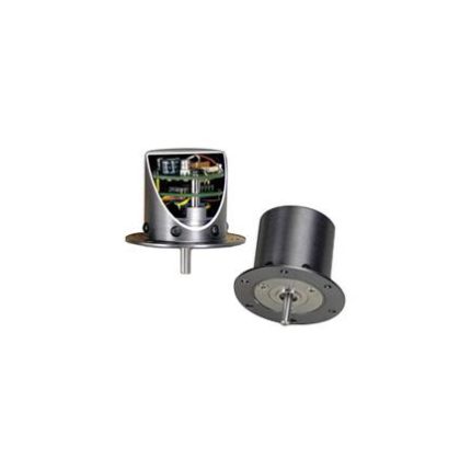 BEI Sensors  DC/DC RVDT Custom Sensors