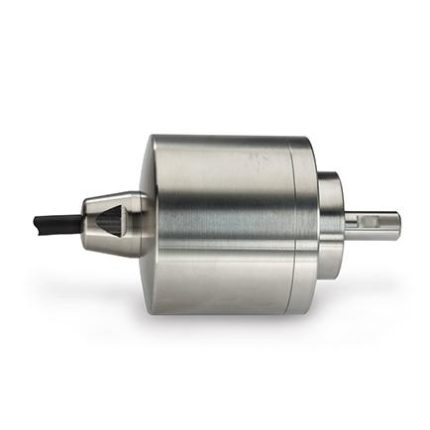BEI Sensors  DSM5X Series SIL3 Stainless Steel IP69K Incremental Rotary Encoder