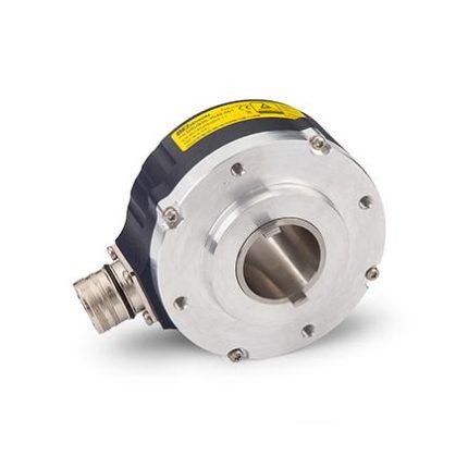 BEI Sensors Incremental encoder DSU930-2048-013