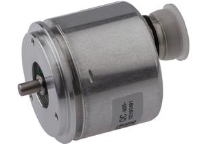 IPF electronic Incremental encoder VD580528