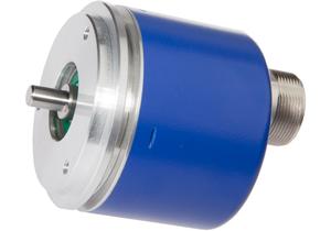 IPF electronic Incremental encoder VD580530